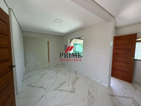 Imagem Casa - Bairro Jardim Ipê - Lagoa Santa