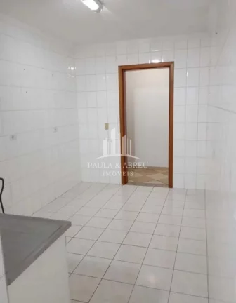 Imagem APARTAMENTO 2 DORMITÓRIOS VILA EMILIO - MAUÁ
