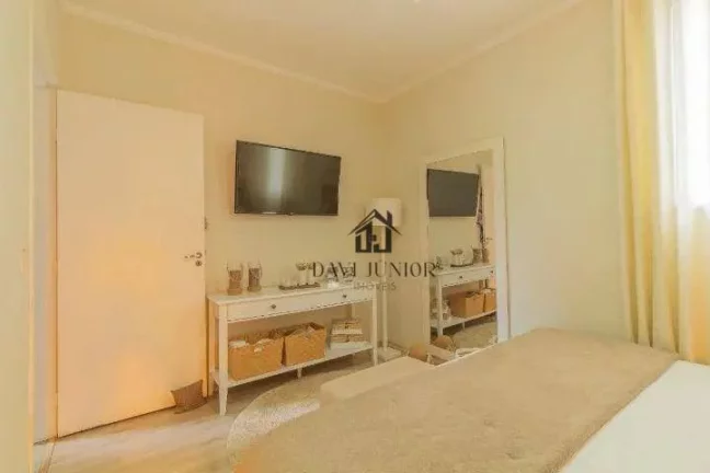 Imagem Apartamento com 3 dormitórios à venda, 133 m² por R$ 490.000,00 - Jardim Vera Cruz - Sorocaba/SP