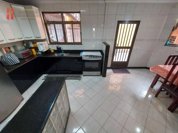 Imagem EXCELENTE CASA TRIPLEX NA VILA ITAMARATY (ITATIAIA).