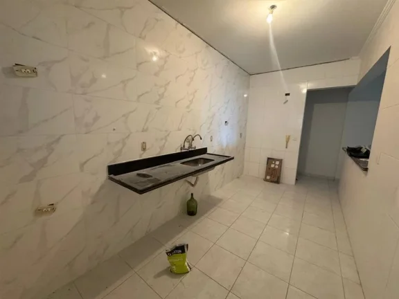 Imagem APARTAMENTO COM 131.42 m² - TUPI - PRAIA GRANDE SP
