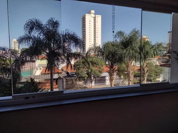 Imagem Apartamento 71 m² Vila das Mercês São Paulo