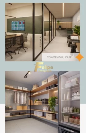 Imagem Venha conhecer o novo empreendimento em JARDIM CAMBURI!