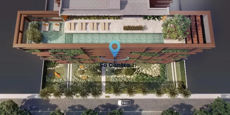 Imagem Apartamento à venda na rua Oriente, com 4 quartos, sendo 1 suíte, 3 banheiros sociais, 2 vagas. Lo...