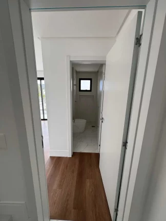 Imagem Cobertura Duplex com 2 suítes e 1 vaga de garagem - Canto Grande em Bombinhas/SC