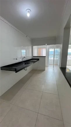 Imagem APARTAMENTO COM 88.34 m² - FORTE - PRAIA GRANDE SP