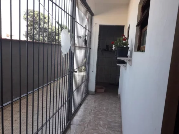 Imagem Casa com 2 dormitórios à venda, 161 m² por R$ 680.000,00 - Jardim Suzano - Suzano/SP