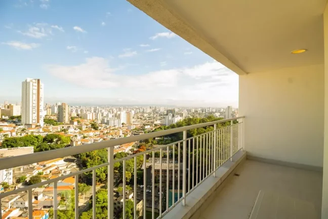 Imagem Apartamento à Venda - Cambuci, 2 Quartos, 63 m2