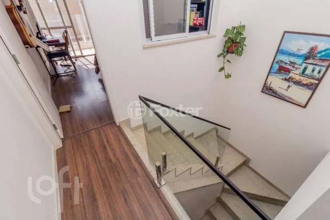 Imagem Casa Sobrado Parque Vila Prudente - 130M², 3 Dorms, 3 Suítes, 2 Vagas