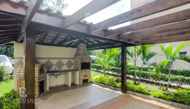 Imagem Apartamento em Vila Liviero, São Paulo/SP