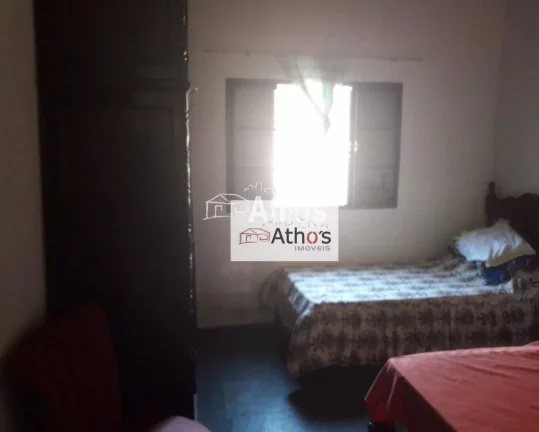Imagem Sítio com 3 dormitórios à venda, 20880 m por R$ 6.360.000,00 - Tombadouro - Indaiatuba/SP