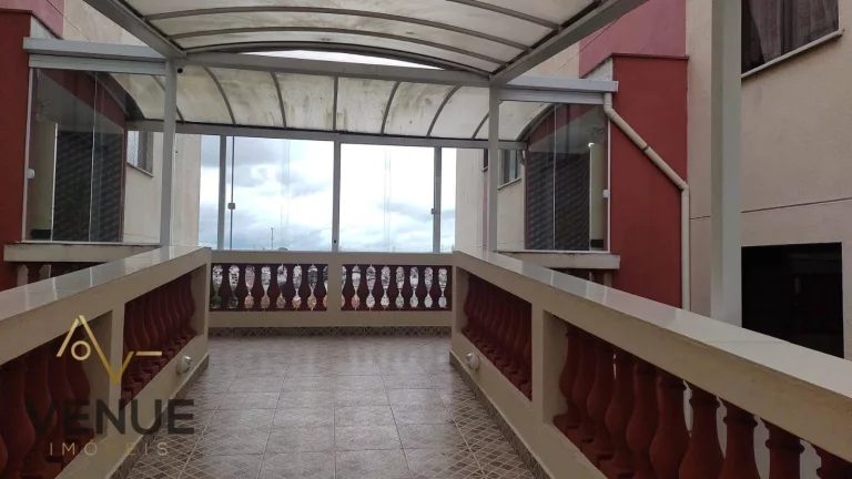 Imagem Apartamento com 2 dormitórios à venda, 52 m² por R$ 276.000,00 - Jardim Imperador - São Paulo/SP