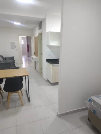 Imagem Studio - Residencial Mobiliado