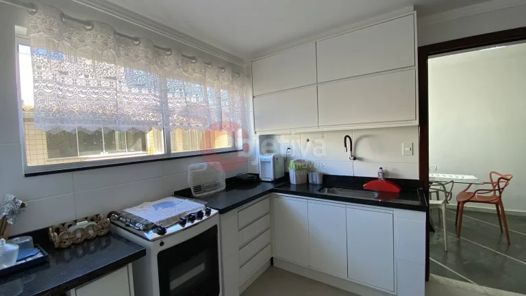 Imagem Cobertura duplex 5 quartos vista mar - Braga - Cabo Frio - RJ