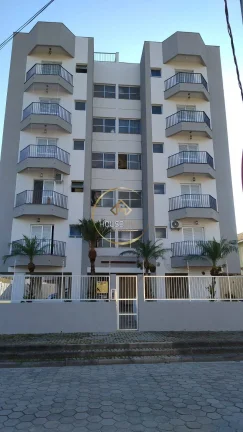 Imagem Cobertura Duplex, 4 Dormitórios ( 2 suítes), Martin de Sá, Caraguatatuba.