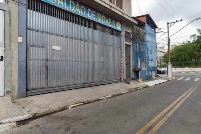 Imagem PREDIO COMERCIAL em Osasco - SP, Rochdale