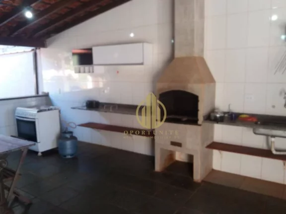 Imagem Chácara com 4 dormitórios à venda, 5000 m² por R$ 1.500.000,00 - (L-11) - Ribeirão Preto/SP