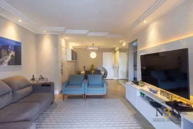 Imagem Cobertura com 3 dormitórios à venda, 227 m² por R$ 2.780.000,00 - Vila Leopoldina - São Paulo/SP