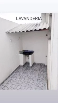 Imagem Casa com 2 dormitórios à venda, 100 m² por R$ 380.000,00 - Cidade Boa Vista - Suzano/SP