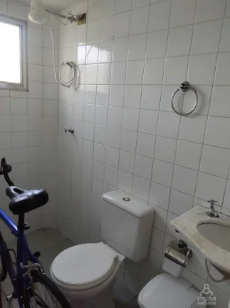 Imagem Apartamento com 3 quartos à venda em Belo Horizonte