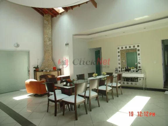 Imagem Belíssimo Sobrado para Venda no Bairro Dos Casa em São Bernardo