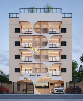 Imagem APARTAMENTO À VENDA COM 2 DORMITÓRIOS NA PRAIA GRANDE EM UBATUBA-SP