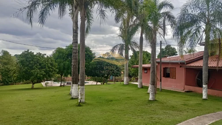 Imagem CHACARA RESIDENCIAL em ELIAS FAUSTO - SP, elias