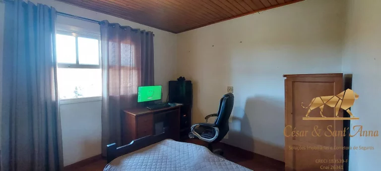 Imagem Casa, a venda, com 02 dormitórios em Campos do Jordão/SP.