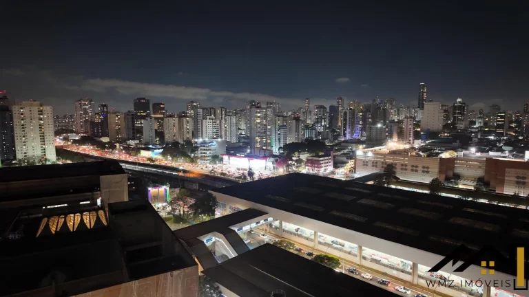 Imagem Apto 115m² no Tatuapé | 3 suítes, varanda gourmet – WMZ Imóveis