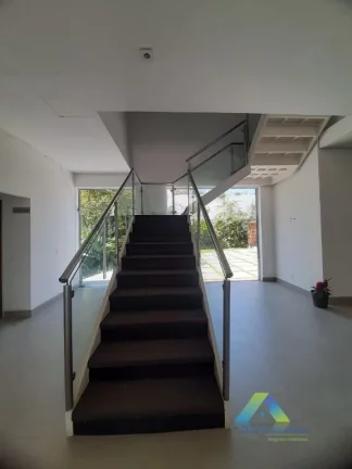 Imagem Sobrado à venda, 1333 m² por R$ 59.000.000,00 - Jardim América - São Paulo/SP