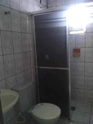 Imagem Casa com 2 dormitórios à venda por R$ 310.000,00 - Vila Ercília - Itaquaquecetuba/SP