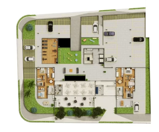 Imagem Apartamento à venda, 74 m² por R$ 853.269,90 - Poço - Cabedelo/PB Imagem Apartamento à venda, 74 m² por R$ 853.269,90 - Poço - Cabedelo/PB