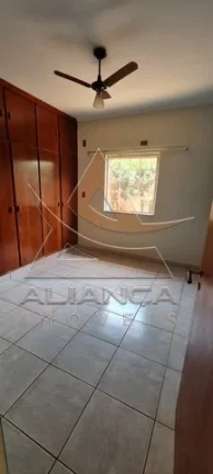 Imagem Casa - Ribeirão Preto - Ribeirânia