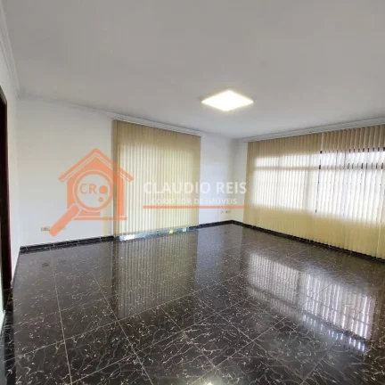 Imagem Casa Comercial para alugar, 195m² - Campo Grande