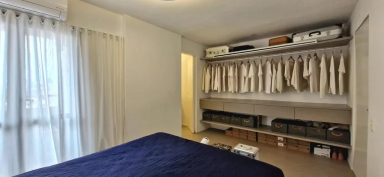 Imagem Apartamento para Venda em Santo André, Parque das Nacoes, 2 dormitórios, 2 suítes, 1 banheiro, 1 vaga
