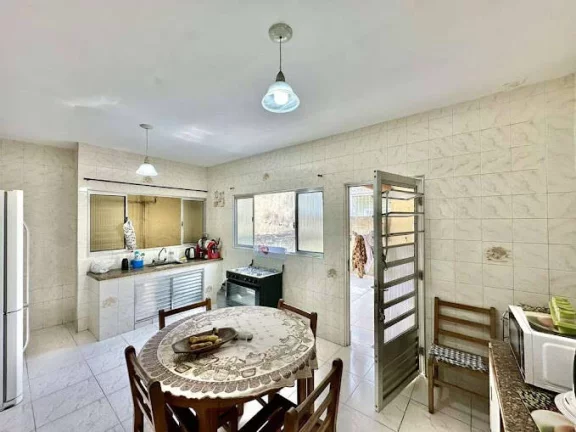 Imagem Jardim das Flores / Osasco - Casa 3 dormitórios