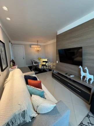 Imagem ACONCHEGANTE APARTAMENTO 03 QUARTOS E 01 SUÍTE, LOCALIZADO EM JARDIM CAMBURI, VITÓRIA/ES.