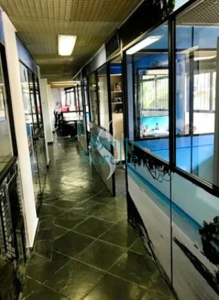 Imagem Prédio Comercial à Venda em Chácara Inglesa - São Paulo/SP.