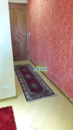 Imagem Apartamento com 2 dormitórios à venda, 70 m² por R$ 400.000,00 - Vila Galvão - Guarulhos/SP