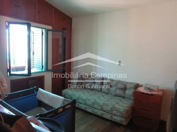 Imagem Casa a venda no Parque Taquaral. More perto de tudo e com muito ar puro, próximo a um dos cartões ...