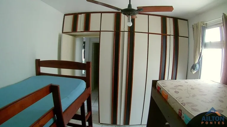 Imagem Apartamento com 2 Quartos à Venda na Praia do Morro - Guarapari/ES