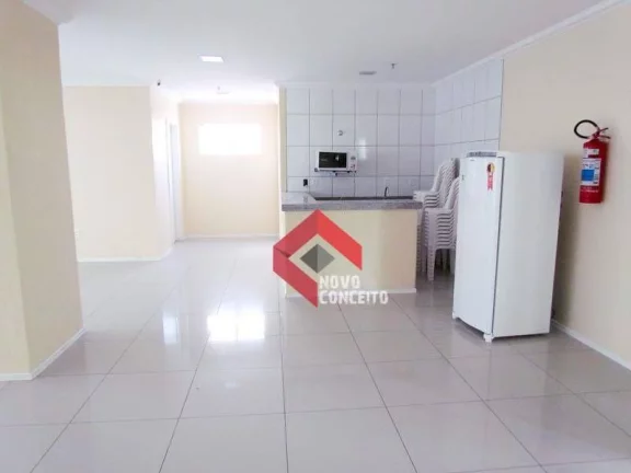 Imagem Apartamento com 4 dormitórios à venda, 98 m² por R$ 799.000,00 - Aldeota - Fortaleza/CE