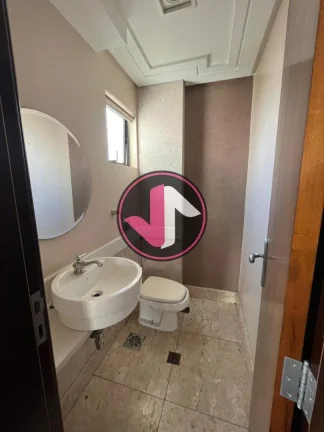 Imagem Este incrível apartamento de 3 dormitórios e 3 suítes está localizado no bairro Santa Rosa, em C...