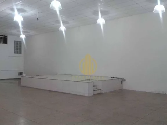 Imagem Salão à venda, 550 m² por R$ 1.500.000,00 - Jardim Antártica - Ribeirão Preto/SP