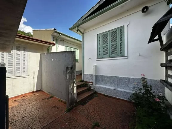 Imagem CASA Alto da Lapa / Vila Leopoldina - para REFORMAR ou DEMOLIR