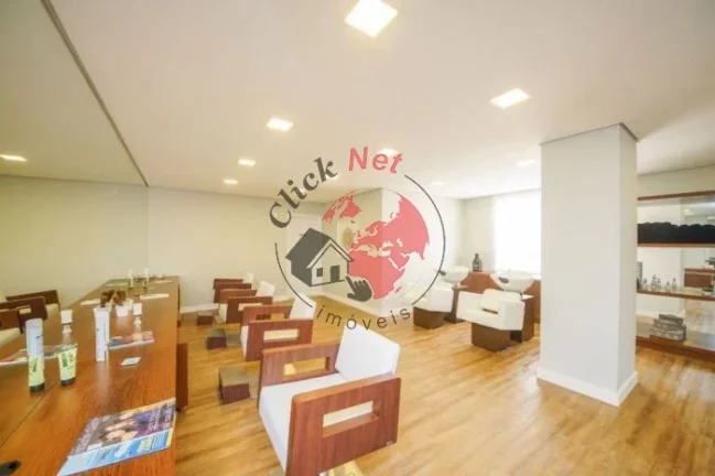 Imagem Lindo Apartamento todo Planejado à Venda no bairro Chácara Inglesa em São Bernardo do Campo