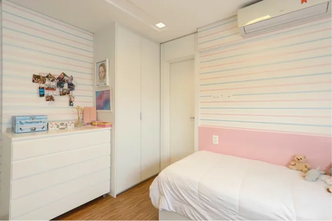 Imagem APARTAMENTO RESIDENCIAL em São Paulo - SP, Água Branca