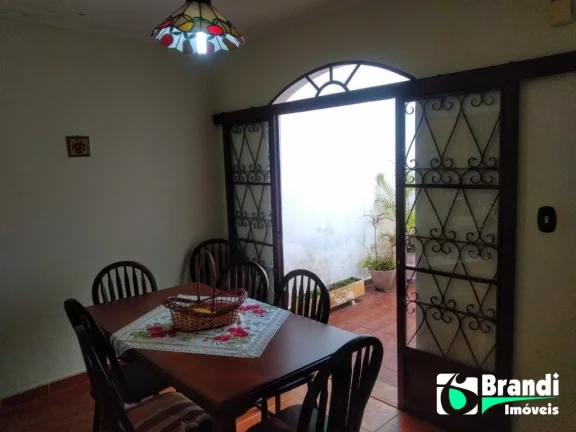 Imagem Casa Térrea Vila Zelina