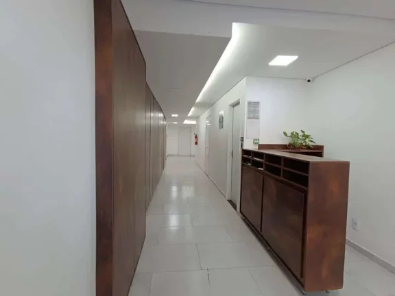 Imagem Qualidade de Vida e Conforto: Apartamento com 3 Quartos, um suíte, Academia e 2 Vagas no bairro Mansões
