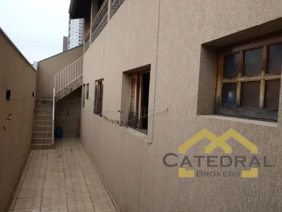 Imagem SOBRADO À VENDA, 180 M² POR R$ 905.000,00 - ANHANGABAÚ - JUNDIAÍ/SP